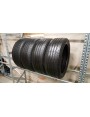 Continental Eco Contact 6 SSR apie 6.5mm , Vasarinės