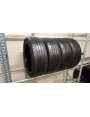 Continental Eco Contact 6 SSR apie 6.5mm , Vasarinės