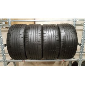 Continental ContiSportContact 5 apie 6.5mm , Vasarinės<span>285/40 R21</span>