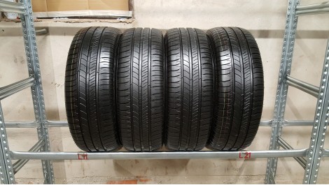 Michelin Energy Saver NAUJOS , Vasarinės