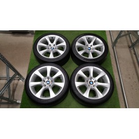 BMW R18 5X120mm ET20/32 J8/9 , BMW