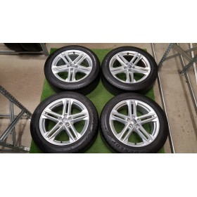 Audi R19 5X112mm ET39 J8 , Audi