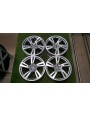 Audi R20 5X112mm ET30 J8.5 , Audi