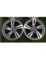 Audi R20 5X112mm ET30 J8.5 , Audi