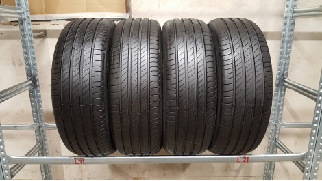 Michelin E-Primacy apie 7mm , Vasarinės