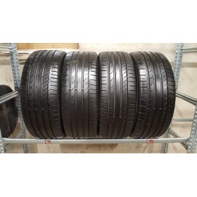 Continental ContiSportContact 5 apie 7.5mm , Vasarinės<span>235/45 R20</span>