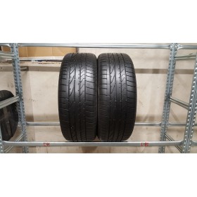 Bridgestone Dueler H/P Sport apie 6.5mm , Vasarinės<span>255/50 R20</span>