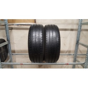 Nokian Hakka C2 apie 8mm , Vasarinės<span>235/60 R17</span>