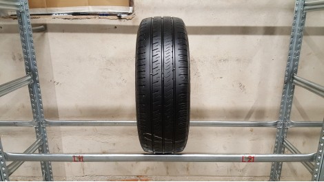 Hankook Radial RA28 apie 8mm , Vasarinės