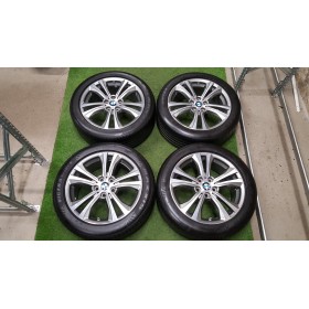 BMW R18 5X112mm ET51 J7.5 , BMW