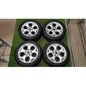 Ford R16 5X108mm ET50 J7 , Ford