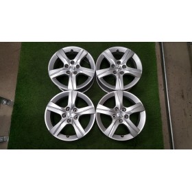 Peugeot R16 5X108mm ET46 J7 , Peugeot