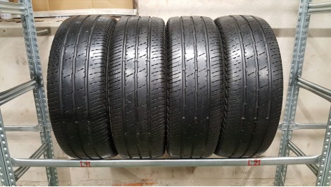 Continental Vanco 2 apie 6.5mm , Vasarinės