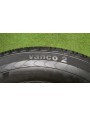 Continental Vanco 2 apie 6.5mm , Vasarinės