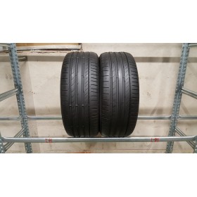 Continental ContiSportContact 5 apie 6.5mm , Vasarinės<span>245/45 R18</span>