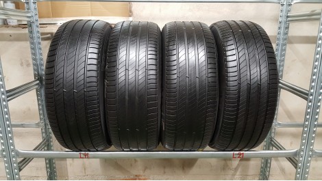 Michelin Primacy 4 apie 6mm , Vasarinės