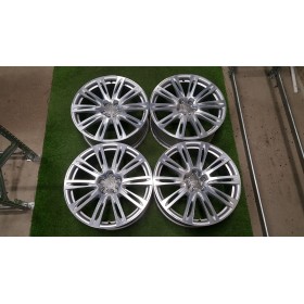 Audi R20 5X112mm ET37 J9 , Audi