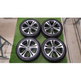 KIA R17 5X114.3mm ET53 J7 , Kia