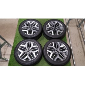 KIA R17 5X114.3mm ET50 J7 , Kia