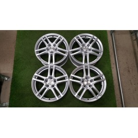 Dezent R17 5X112mm ET40 J7.5 