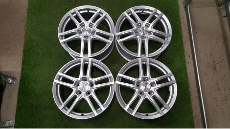 Dezent R17 5X112mm ET40 J7.5 