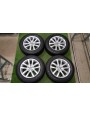 Volkswagen R16 5X112mm ET41 J6.5 , Volkswagen