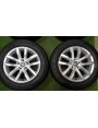 Volkswagen R16 5X112mm ET41 J6.5 , Volkswagen