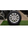 Volkswagen R16 5X112mm ET41 J6.5 , Volkswagen