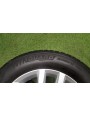 Volkswagen R16 5X112mm ET41 J6.5 , Volkswagen