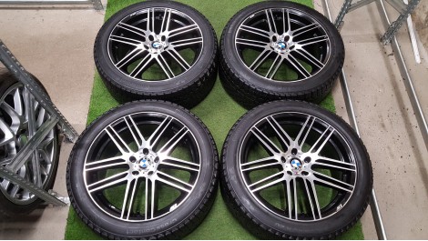 AEZ R20 5X120mm ET46 J9 