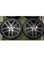 AEZ R20 5X120mm ET46 J9 