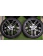 AEZ R20 5X120mm ET46 J9 