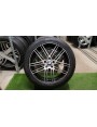 AEZ R20 5X120mm ET46 J9 