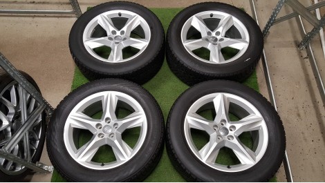 Audi R19 5X112mm ET28 J8 , Audi