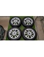 Ronal R17 5X112mm ET50 J7 