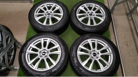 Ronal R18 5X112mm ET30 J8 
