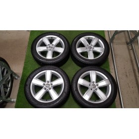 Volkswagen R17 5X112mm ET41 J6.5 , Volkswagen