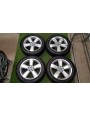 Volkswagen R17 5X112mm ET41 J6.5 , Volkswagen