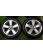 Volkswagen R17 5X112mm ET41 J6.5 , Volkswagen