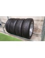 Volkswagen R17 5X112mm ET41 J6.5 , Volkswagen