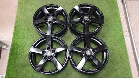 ALUTEC R16 5X105mm ET41 J6.5 , Opel