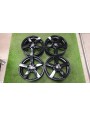ALUTEC R16 5X105mm ET41 J6.5 , Opel