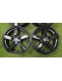 ALUTEC R16 5X105mm ET41 J6.5 , Opel