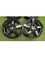 ALUTEC R16 5X105mm ET41 J6.5 , Opel
