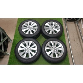 Volkswagen R16 5X112mm ET46 J6.5 , Volkswagen