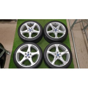 Ford R18 5X108mm ET55 J8 , Ford