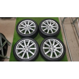 Audi R18 5X112mm ET47 J8 , Audi