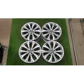 Volkswagen R17 5X112mm ET40 J7 , Volkswagen