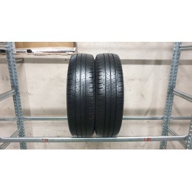 Michelin Agilis apie 7.5mm , Vasarinės<span>195/75 R16</span>