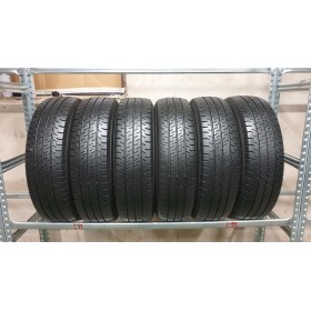 Falken Linam Vano1 apie 7.5mm , Vasarinės<span>195/75 R16</span>